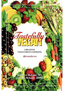 Tastefully Vegan