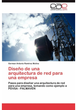 Diseño de una arquitectura de red para una empresa
