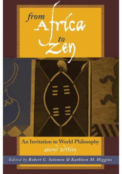 From Africa to Zen