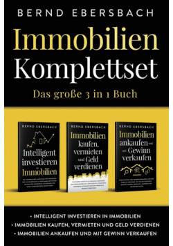 Immobilien Komplettset