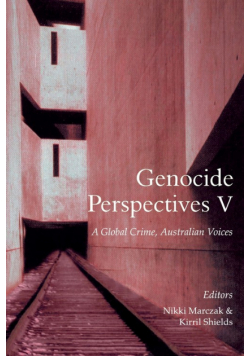 Genocide Perspectives V