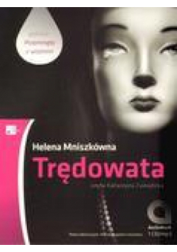 Trędowata Audiobook