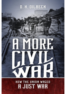 A More Civil War