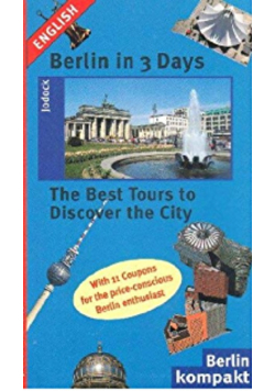 Berlin in 3 days