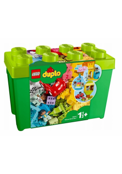 LEGO(R) DUPLO 10914 Pudełko z klockami Deluxe