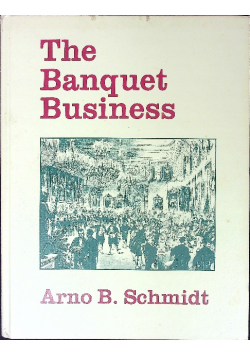 The banquet business