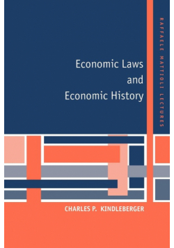 Economic Laws and Economic History