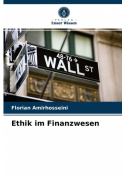 Ethik im Finanzwesen