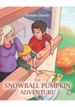 The Snowball Pumpkin Adventure