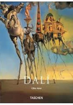 Salvador Dali 1904 - 1989