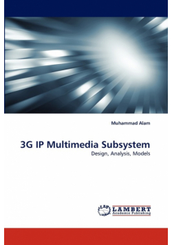 3g IP Multimedia Subsystem
