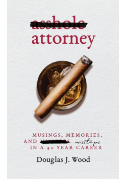 Asshole Attorney