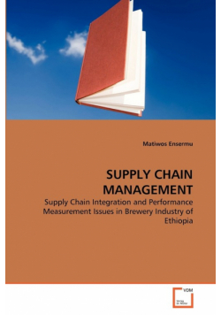 Supply Chain Management