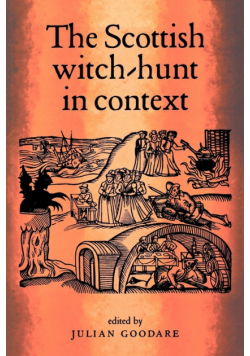 The Scottish witch-hunt in context