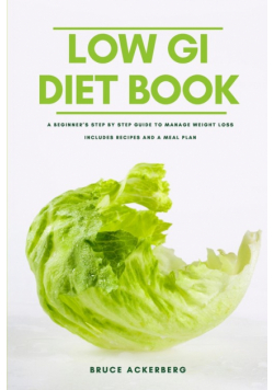 The Low GI Diet Book