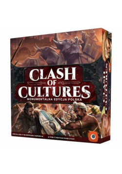 Clash of Cultures