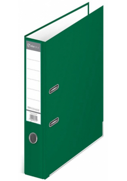 Segregator A4/75K zielony