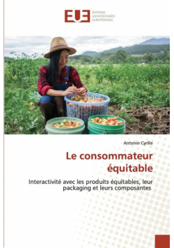 Le consommateur équitable