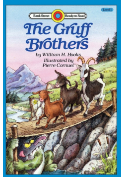The Gruff Brothers