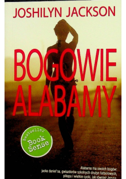 Bogowie Alabamy