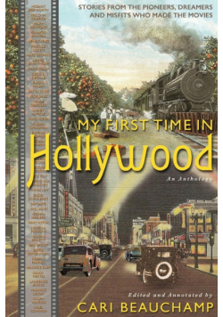 My First Time in Hollywood