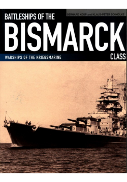 Battleships of the Bismarck Class