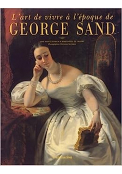 L art de vivre a l epoque de George Sand