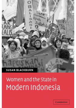 Women and the State in Modern Indonesia