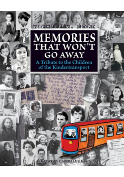 Memories that Won't Go Away