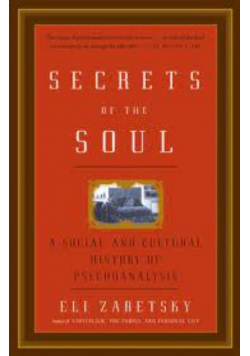 Secrets Of The Soul