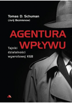 Agentura wpływu