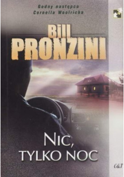 Pronzini nic tylko noc