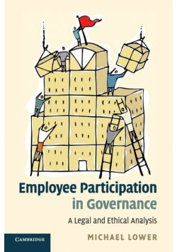 Employee Participation in Governance