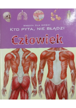 Kto pyta nie błądzi Człowiek