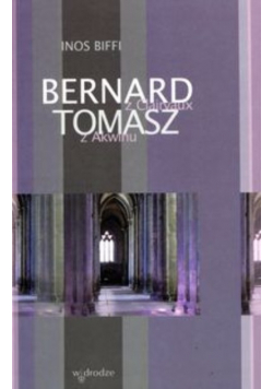 Bernard z Clairvaux Tomasz z Akwinu