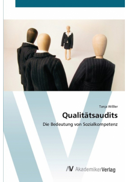 Qualitätsaudits