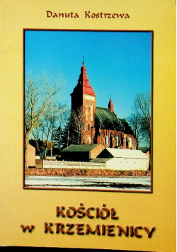 Kościół w Krzemienicy