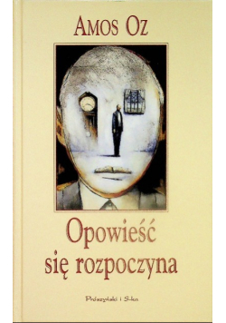 Opowieść się rozpoczyna