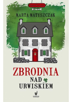 Zbrodnia nad urwiskiem