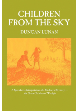 Children from the Sky