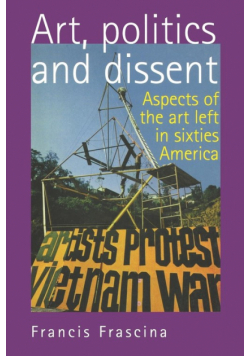Art, politics and dissent