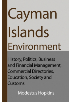 Cayman Islands Environment
