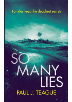 So Many Lies