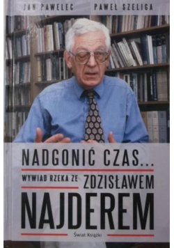 Nadgonić czas