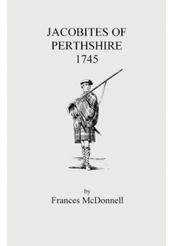 Jacobites of Perthshire, 1745