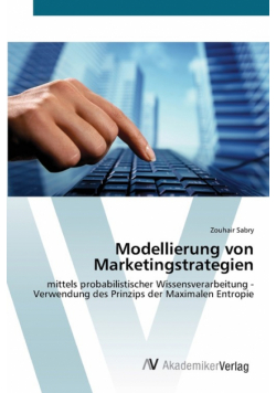 Modellierung von Marketingstrategien
