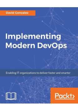 Implementing Modern DevOps