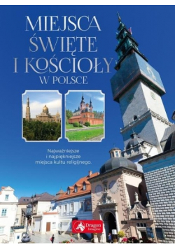 Miejsca święte i kościoły w Polsce NOWA