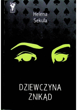 Dziewczyna znikąd