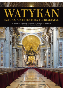 Watykan Sztuka architektura i ceremoniał